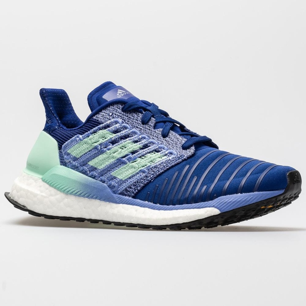 NEW Adidas Solarboost Running Sneakers - Picture 2 of 8